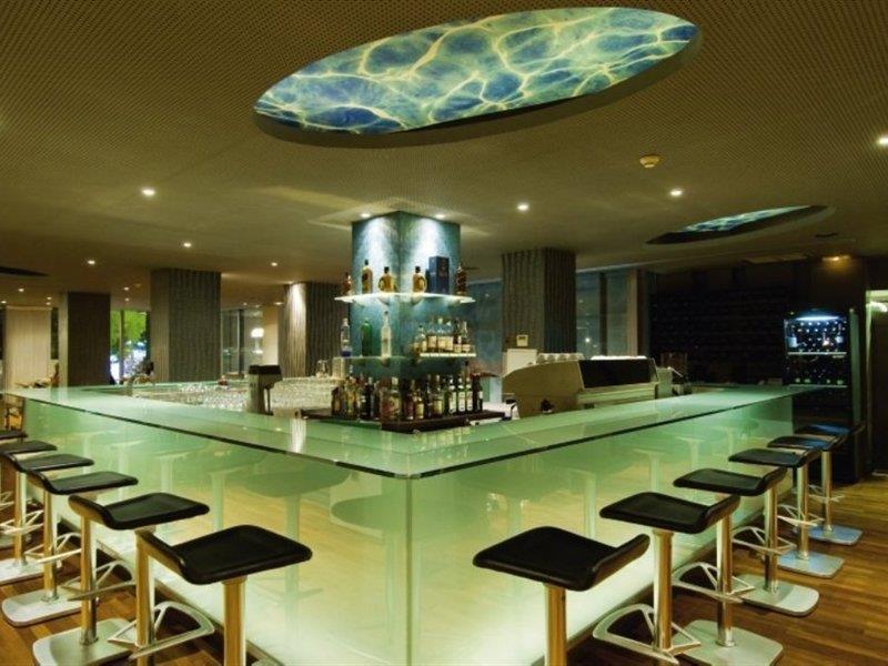 科斯阿克缇斯艺术酒店 科斯镇 外观 照片
